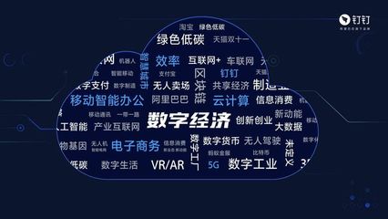 马云:全面数字化时代,离技术远的行业机会越大