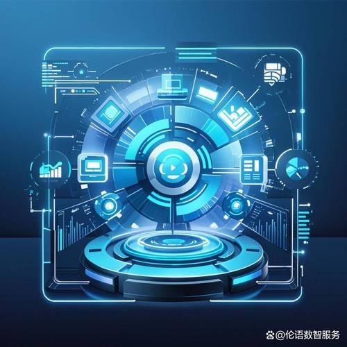 它整合了多种先进技术,将传统的客户服务提升到了一个全新的高度